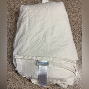 Nestwell King Top Sheet